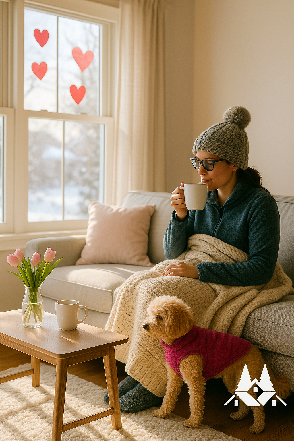 Love, Home, and the Places We Belong