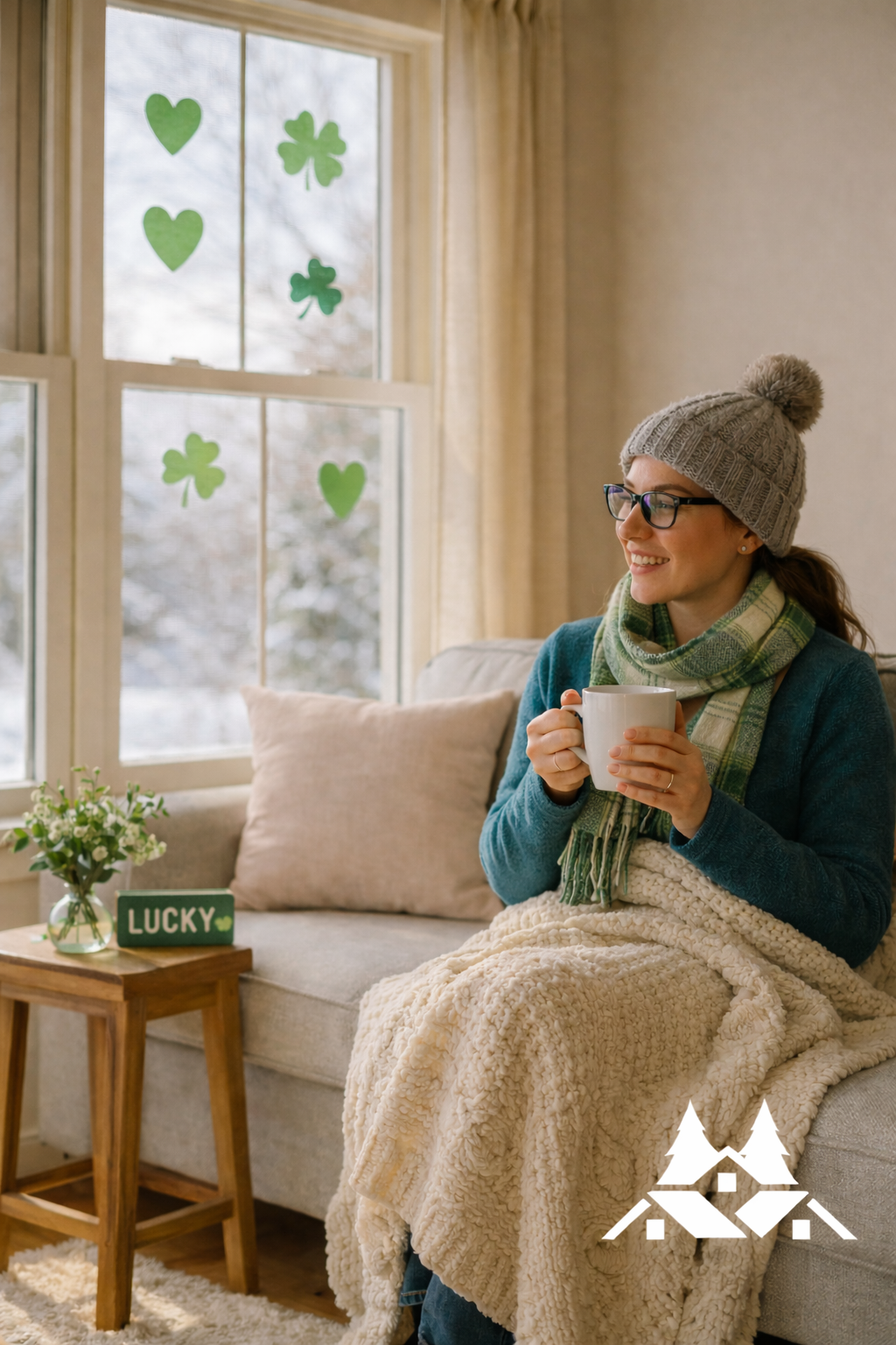 🍀 March Magic: Finding Meaning, Growth, and a Bit of Irish Luck