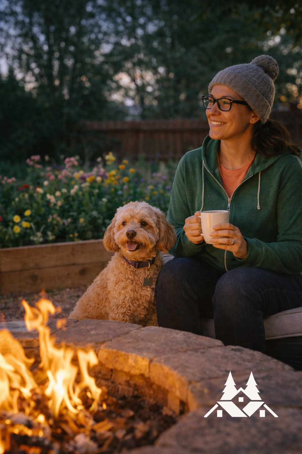 🌿 June Reflections: Garden Beds, Hiking Boots &amp; Long Summer Nights