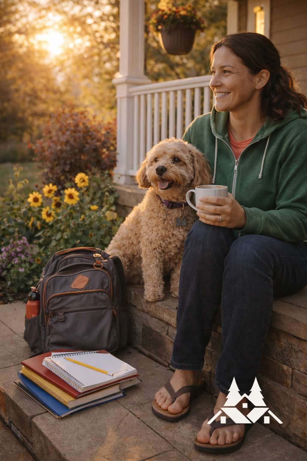 🌾 August Transitions: Shifting Rhythms and Season-Ready Goals