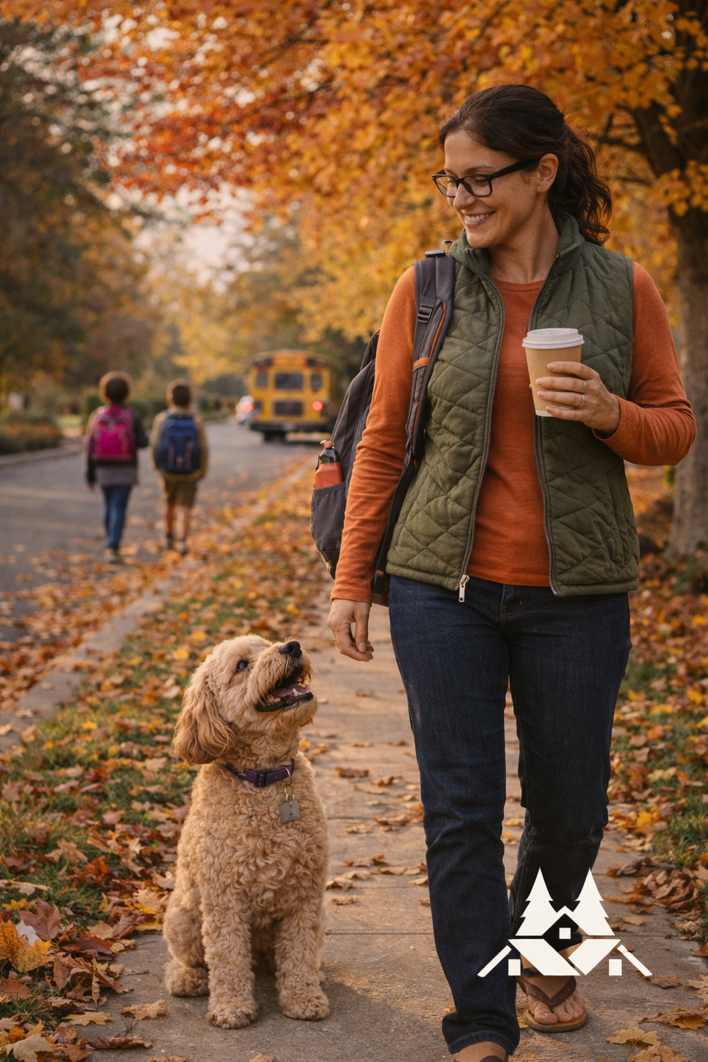 🍂 September Reflections: Settling In &amp; Savoring the Season