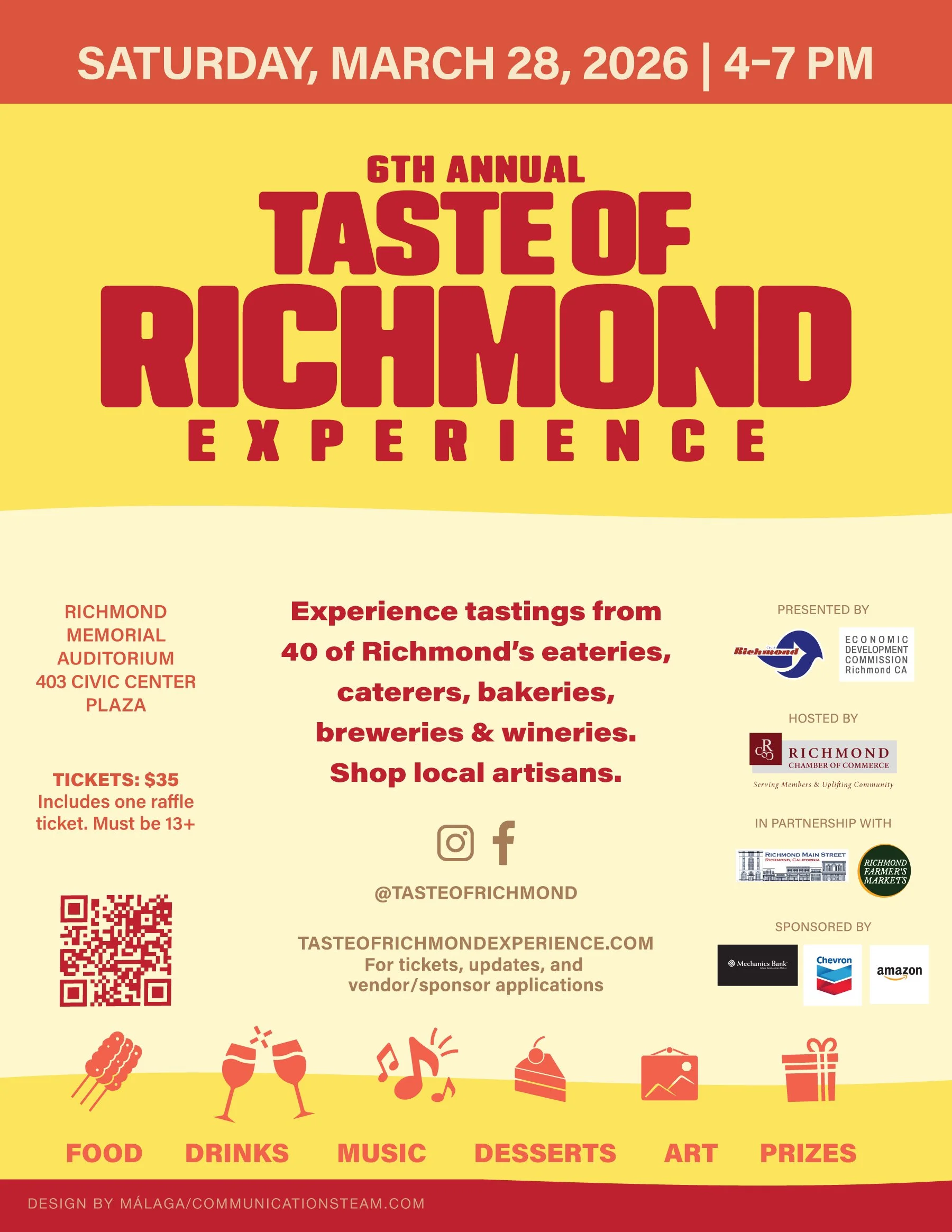 Taste of Richmond
