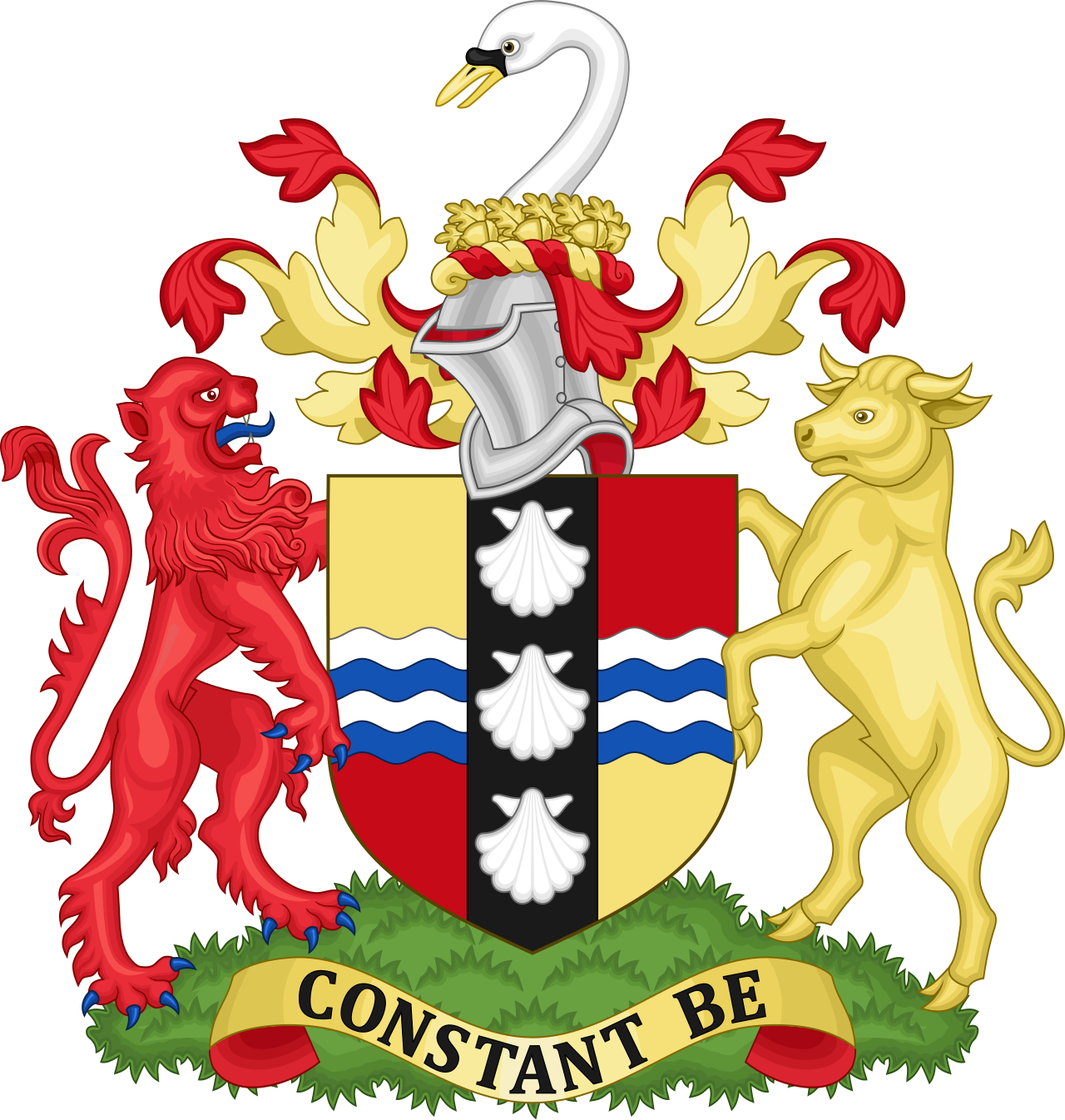 Bedfordshire DA