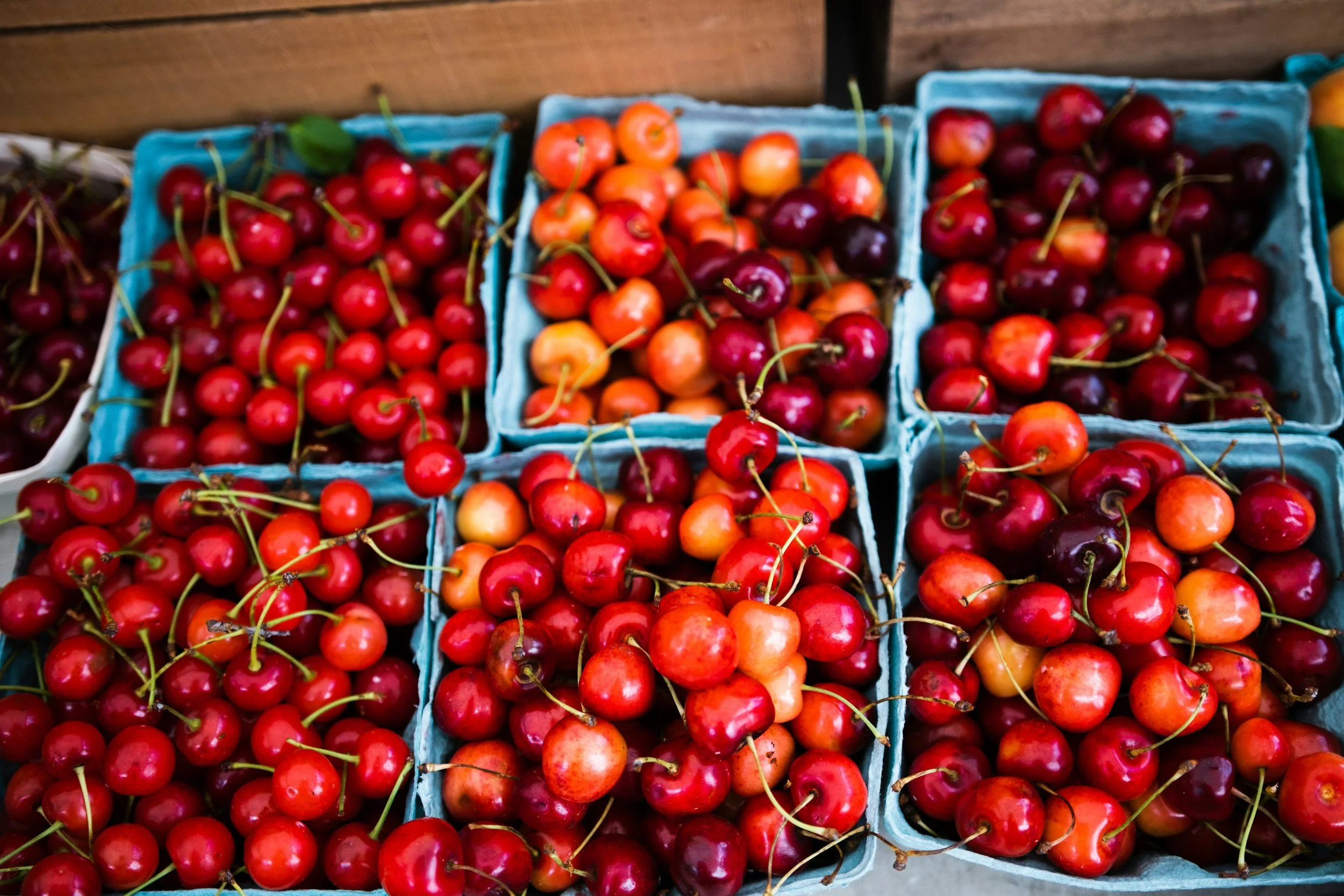 Gravely Fruit Farm, Hitchin.