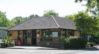 Ferry Meadows CMC site, Peterborough