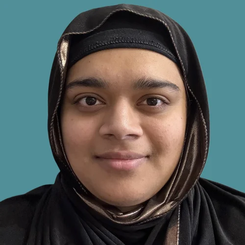 Nazifa Rafa
