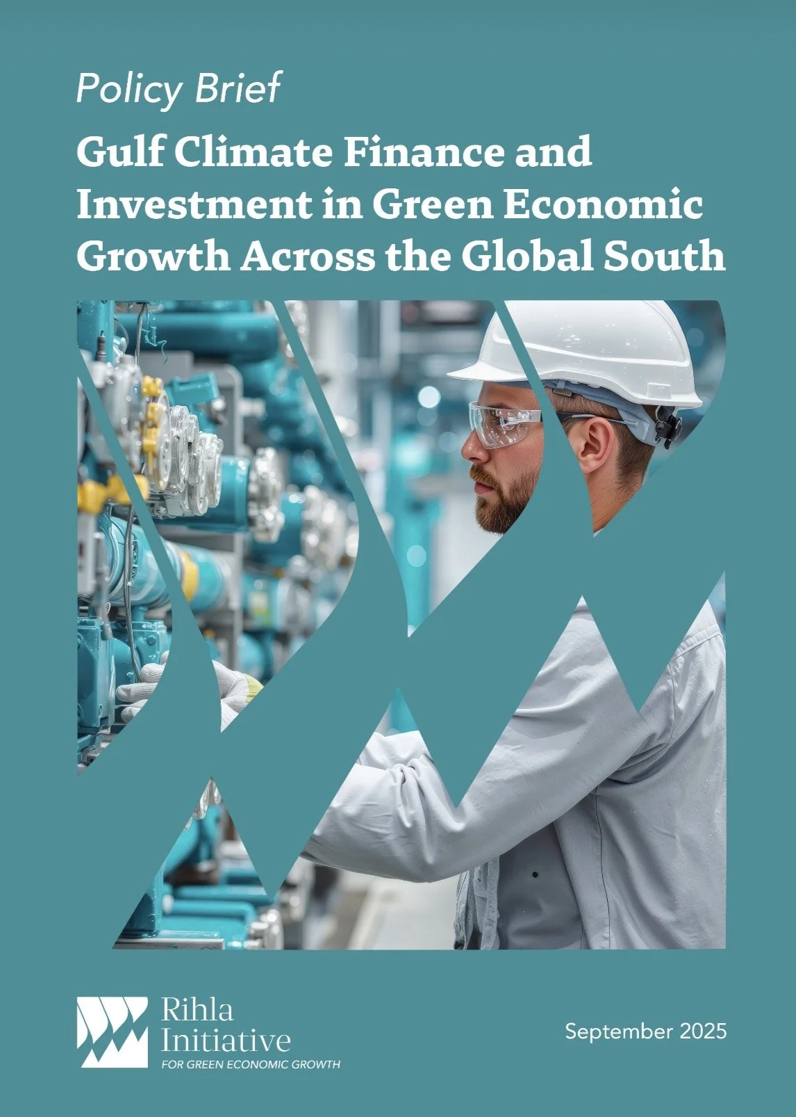 Gulf Climate Finance and Investment in Green Economic Growth Across the Global South