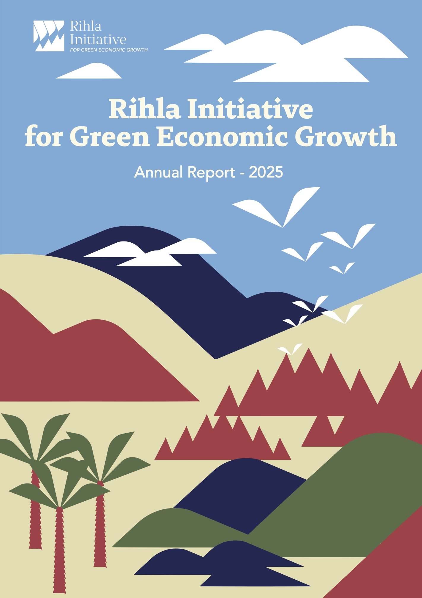 Annual Report - 2025