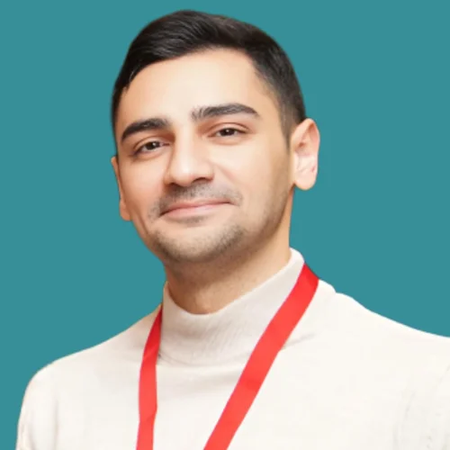Yunis Sharifli