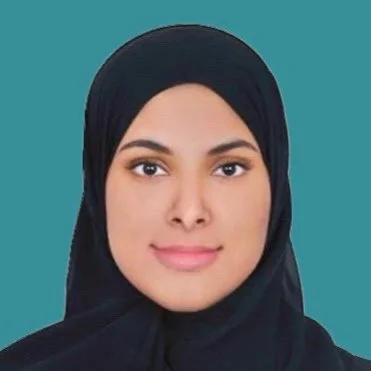 Reem Al Hashmi