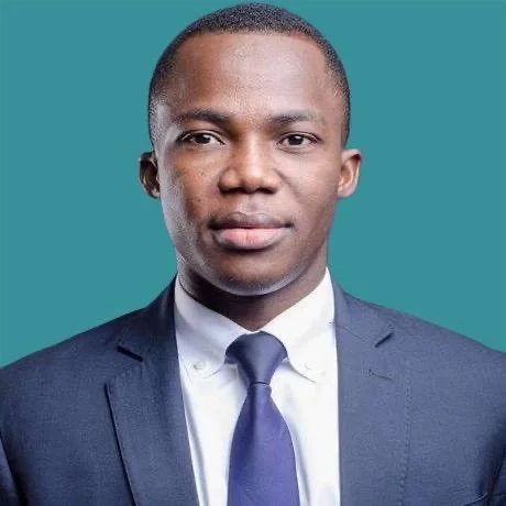 Patrick Kwabena Stephenson
