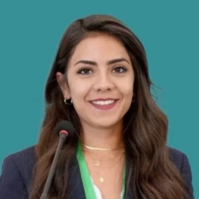 Hala Al Hamawi