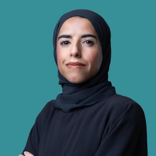 Dhabia Al Mohannadi