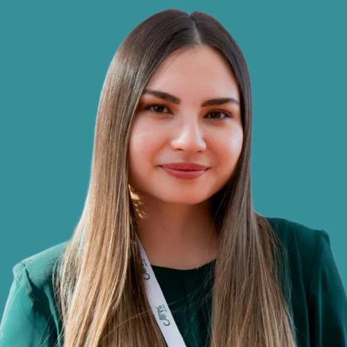 Anisa Abibulloeva