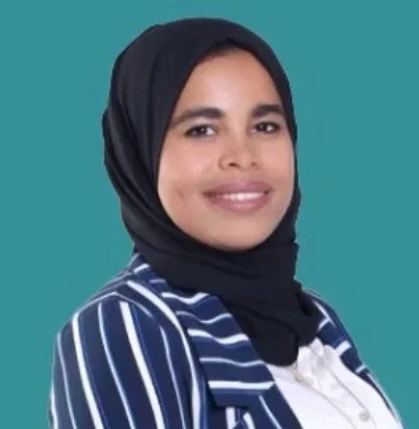 Rumaitha Al Busaidi