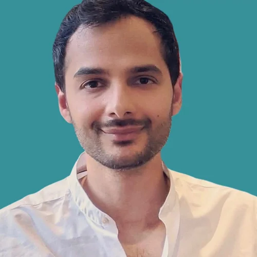 Imad Ahmed