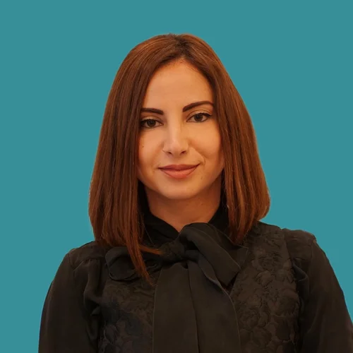 Jessica Obeid