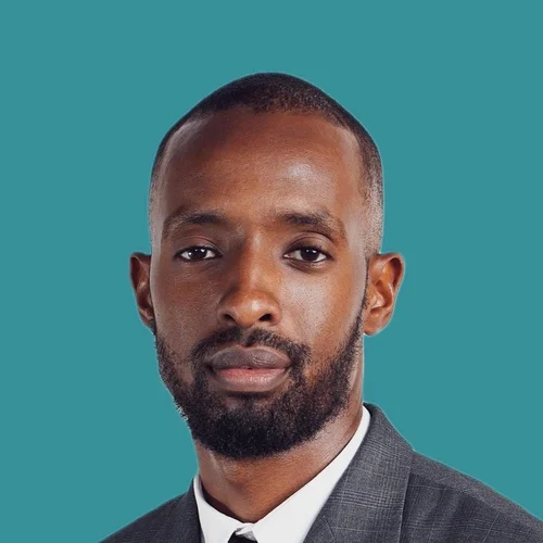 Felix Yvan Rugwizangoga