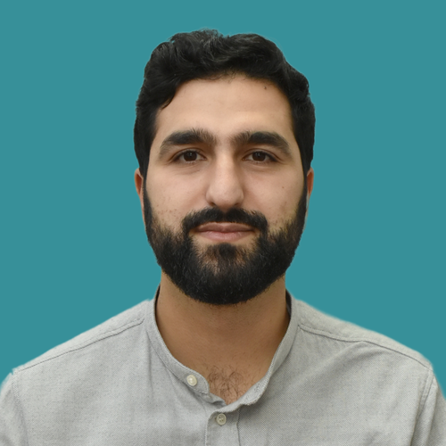 Mustafa Ansari