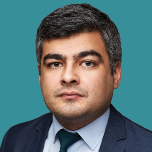 Jushkinbek Ismailov