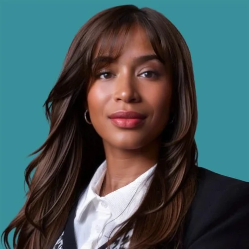 Nadia Ouedraogo