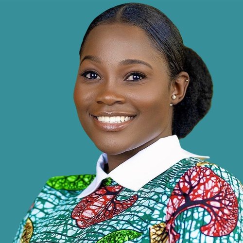 Cynthia Chigwenya