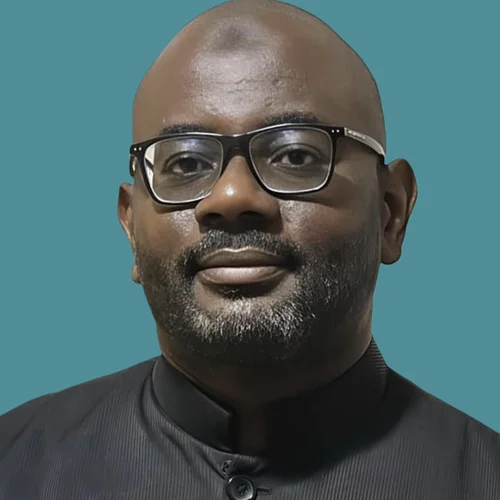 Amadou Lamine Fall