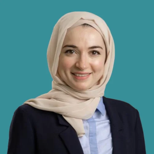 Deema Al Masri