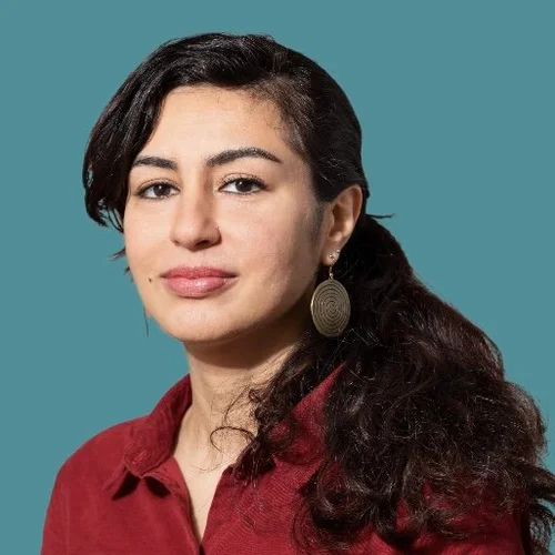 Maha Yassin