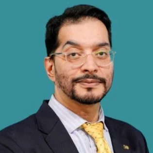 Syed Husain Quadri