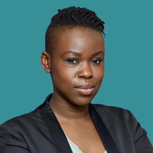 Jane Lumumba