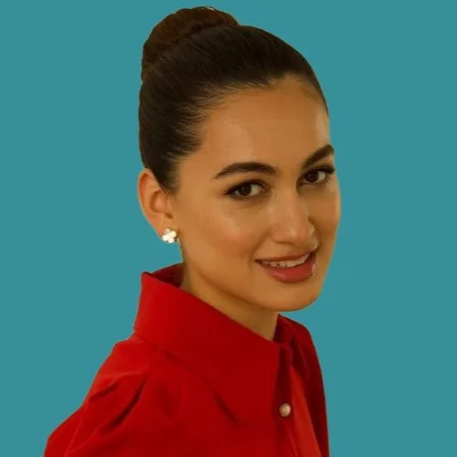 Khabiba Khidoyatova