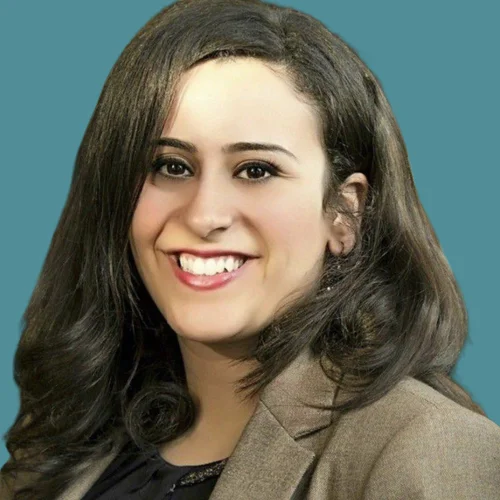 Dina Zayed
