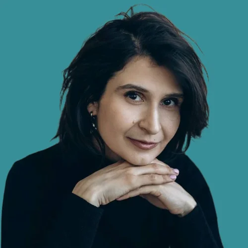 Yuliya Allakhverdiyeva