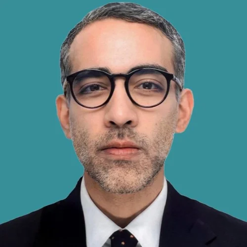 Mehran Haghirian