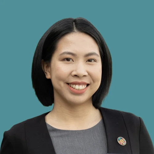 Jitsai Santaputra