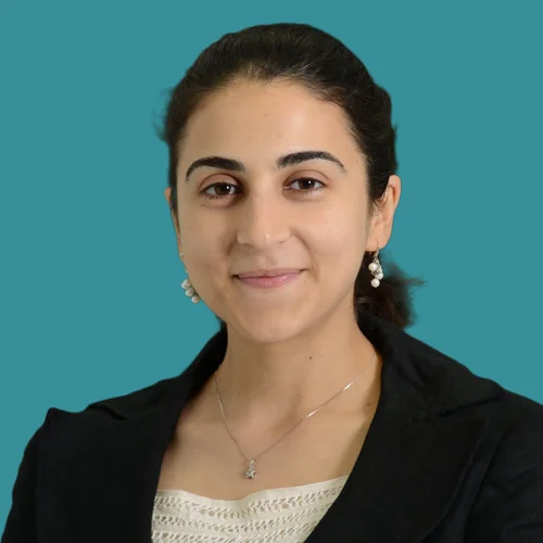 Jamila El Mir