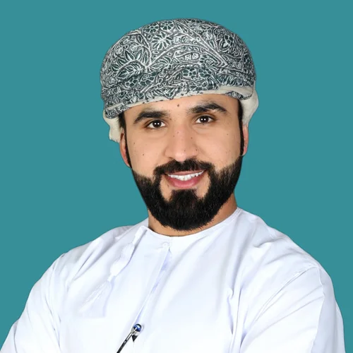 Mohammed Al Breiki