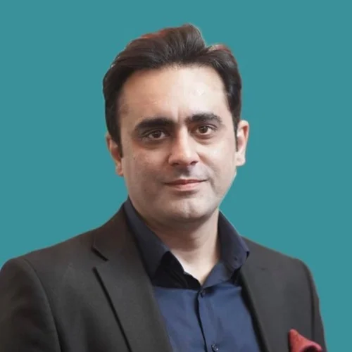 Muhammad Usman Manzoor