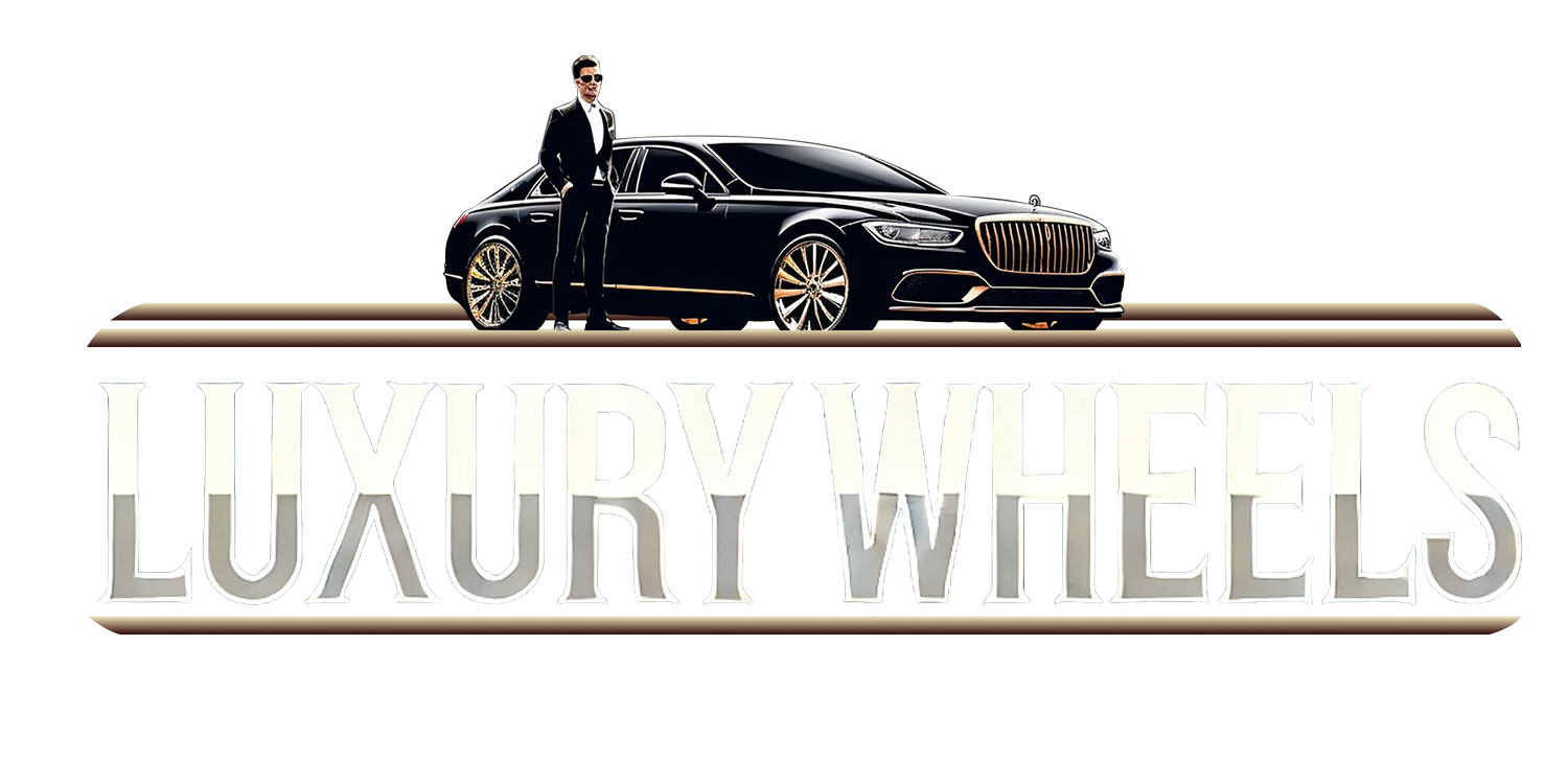 LUXURY WHEELS 