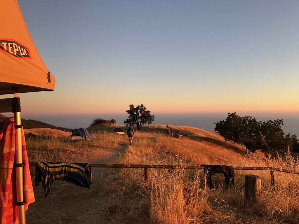 California Travel Recommendations