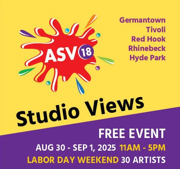 Art Studio Views 2025