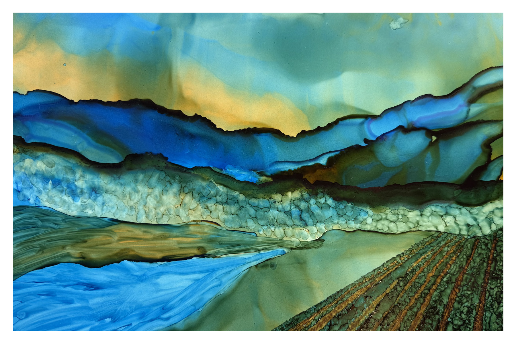 Art at the Bellefield