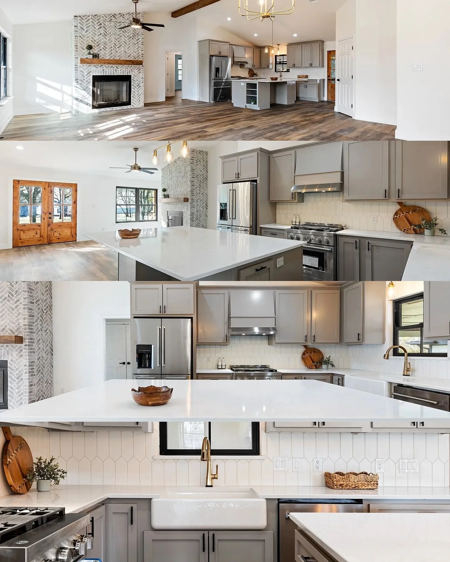 ✨ Transform Your Living Spaces ✨
Take a look at one of our stunning remodel designs! 😁🤩
⬇️ Details Below ⬇️

Looking to refresh your home? Reach out to us! We offer complete Design Services as well as Design/Build Services&mdash;from initial design