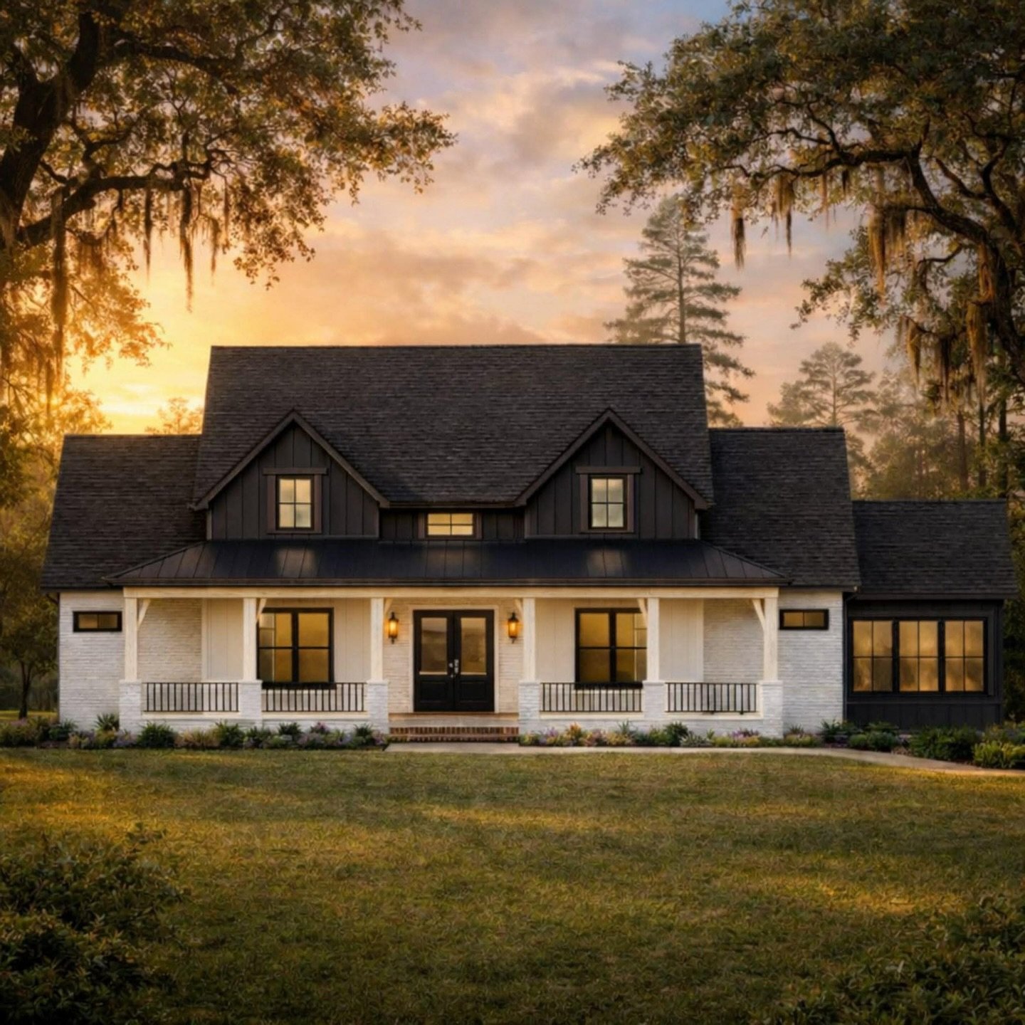 Some things never change. Geaux time. 🐊

#designbuild #phillipsdesignservices #louisiana #construction #homebuilder