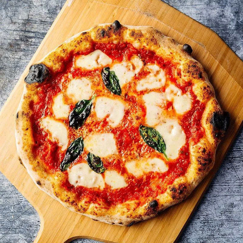 Margherita Pizza