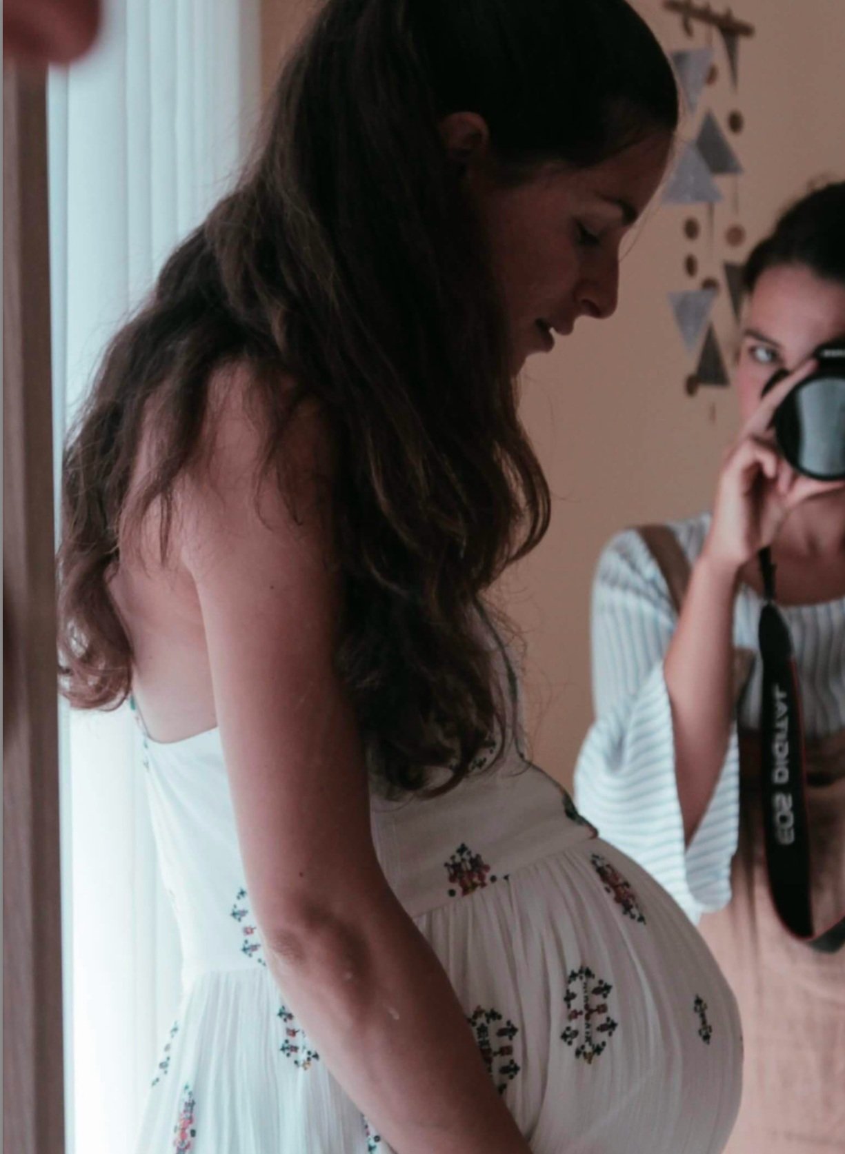 Understanding Private Rooms in Portuguese Hospitals: A Guide for Expat Pregnant Women