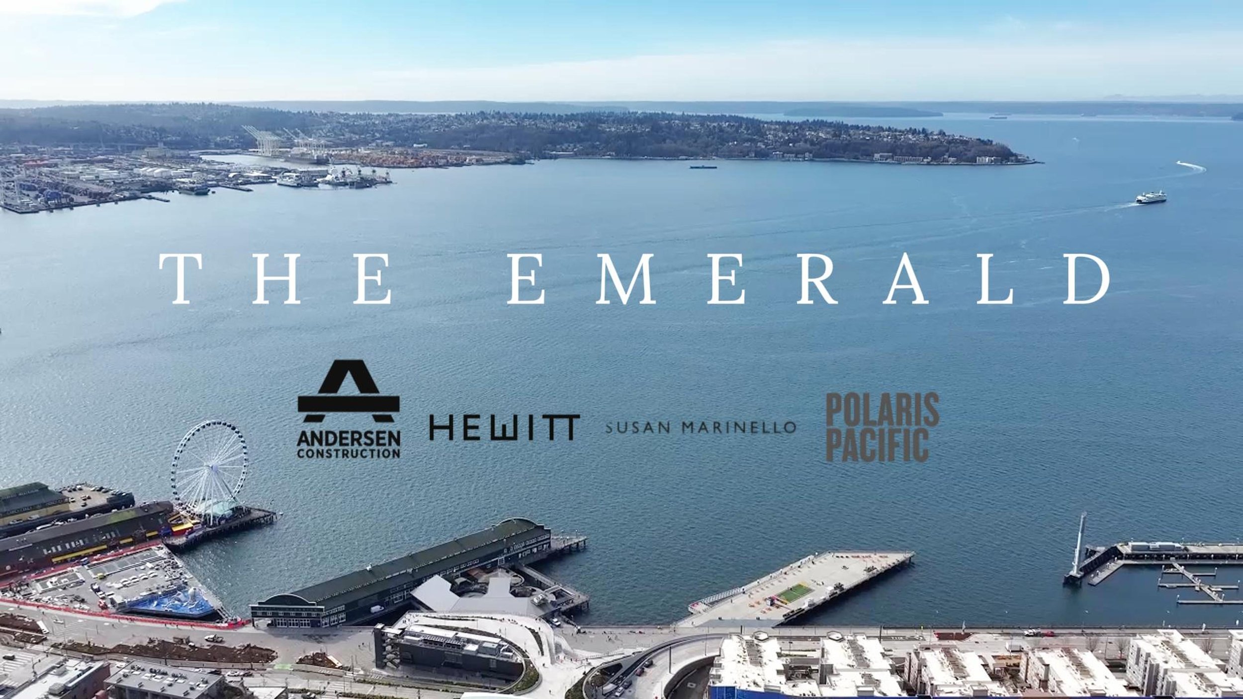 HEKX Tech-Seattle-Drone repair service & Aerial Photography in WA