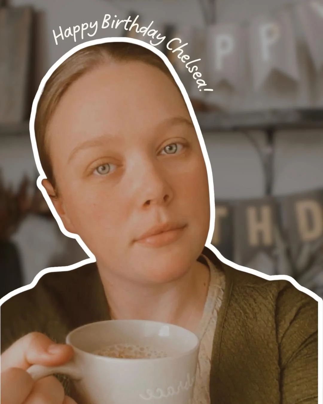 Facebook was glitching on us earlier so this is a little late 😅

Today is our barista Chelsea&rsquo;s birthday 🥳🎉

Help us celebrate her! Drop a HAPPY BIRTHDAY in the comments and show her some love 💛 She works so hard and we are so thankful for 