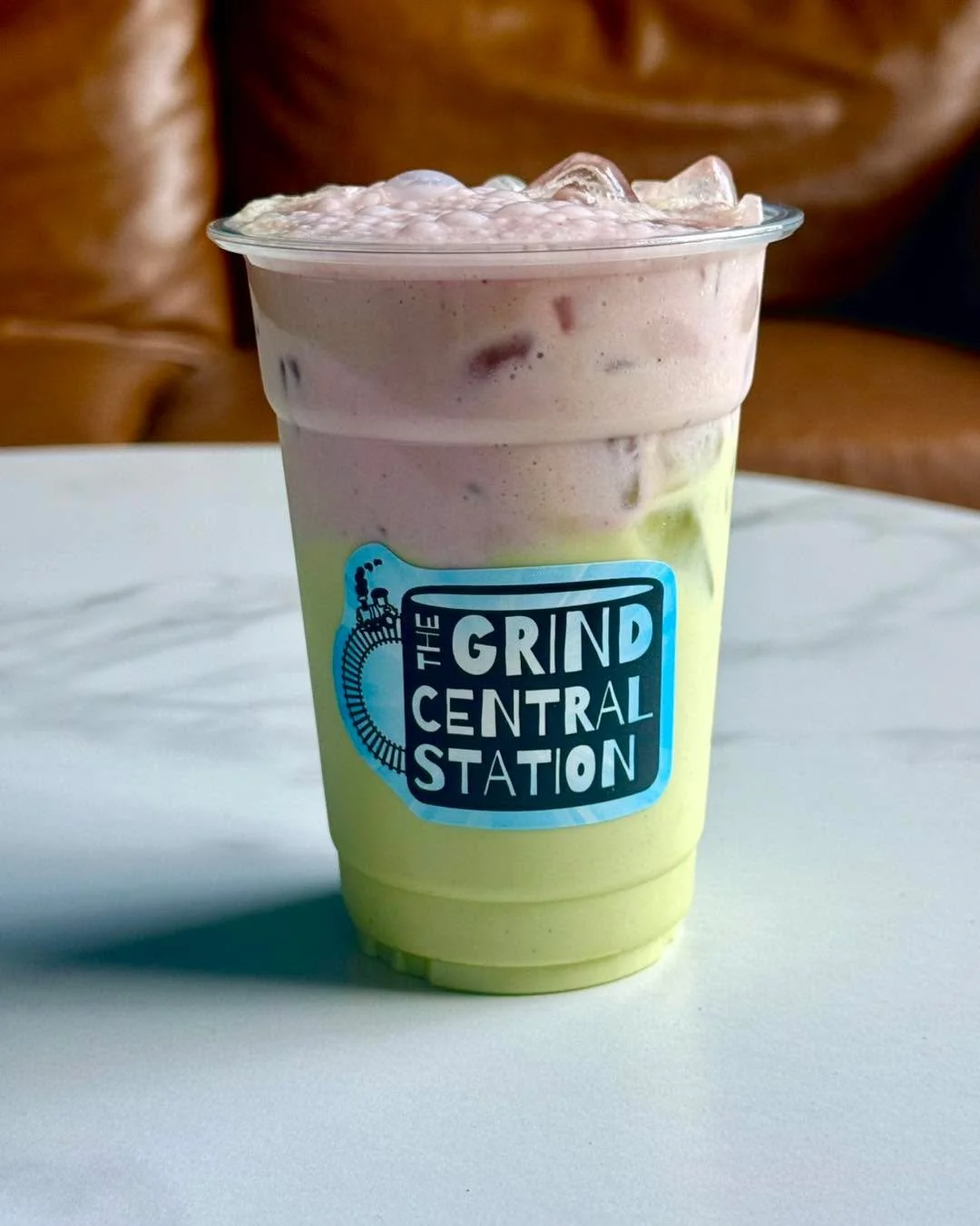 Railroad Festival Weekend Drink 🚂🍓🍵

Mixed Berry Matcha is here for the weekend!

It&rsquo;s refreshing, light, and perfect for sipping while you walk around and enjoy the festival. Stop by and grab one while you&rsquo;re out celebrating this week